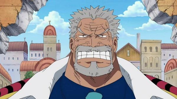 One Piece: 5 nhân vật có thể chiến đấu được với Sengoku - Ảnh 1.