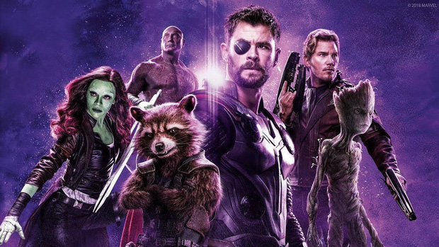 Đạo diễn lắm phốt James Gunn từ chối làm phim cho đội Avengers, mạnh miệng tuyên bố: “Marvel có thỉnh cũng không làm!” - Ảnh 3.