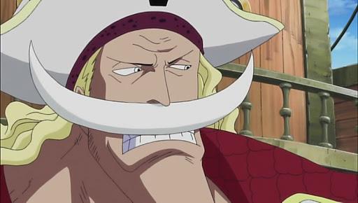 One Piece: 5 nhân vật có thể chiến đấu được với Sengoku - Ảnh 3.