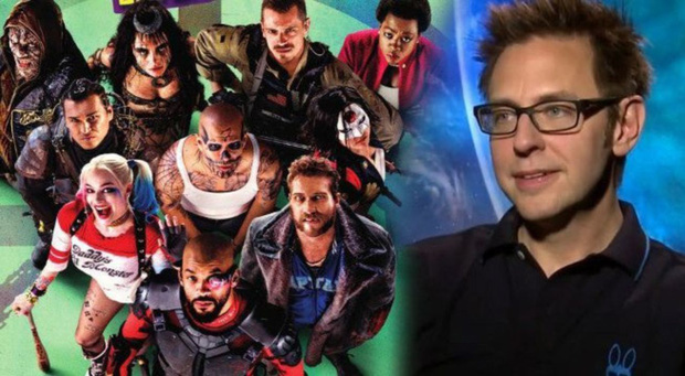 Đạo diễn lắm phốt James Gunn từ chối làm phim cho đội Avengers, mạnh miệng tuyên bố: “Marvel có thỉnh cũng không làm!” - Ảnh 5.
