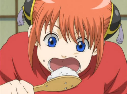 Top 4 nhân vật tham ăn và sở hữu cái bụng không đáy trong thế giới manga - Ảnh 1.