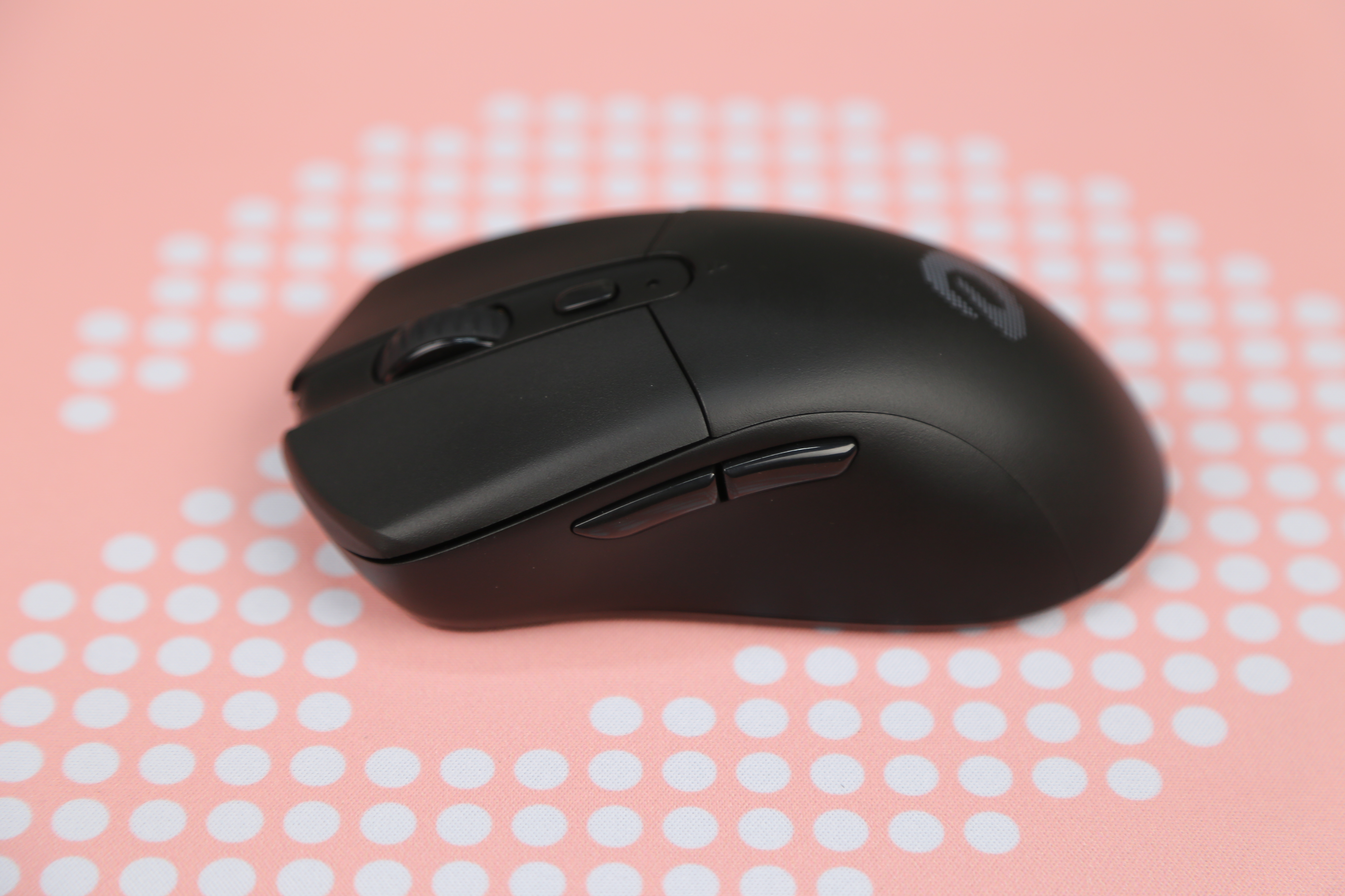 Chuột gaming DareU A918 Wireless: Đã ngon lại còn rẻ! - Ảnh 5.