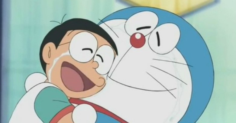 Xuất hiện loạt nội dung 18+ trên TikTok nhưng lại lấy hình ảnh của Doraemon  vô cùng phản cảm