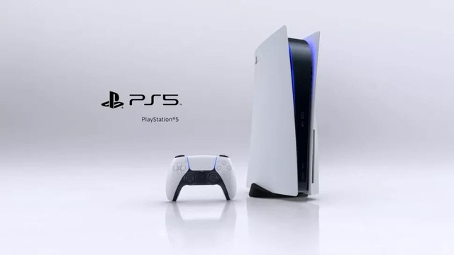 Đứng hình với những mẫu PS5 đẹp mê hồn - Ảnh 1.