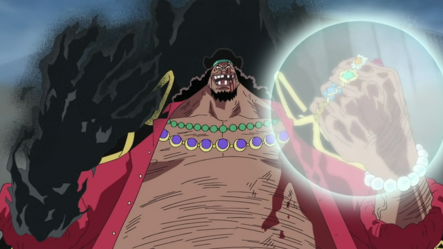 One Piece: Kaido, Big Mom và hàng loạt nhân vật máu mặt có khả năng thức tỉnh trái ác quỷ trong tương lai (P2) - Ảnh 2.