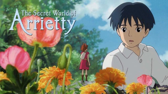 15 bộ phim hoạt hình Anime/Ghibli quen thuộc thực ra lại được chuyển thể từ tiểu thuyết và truyện tranh - Ảnh 4.