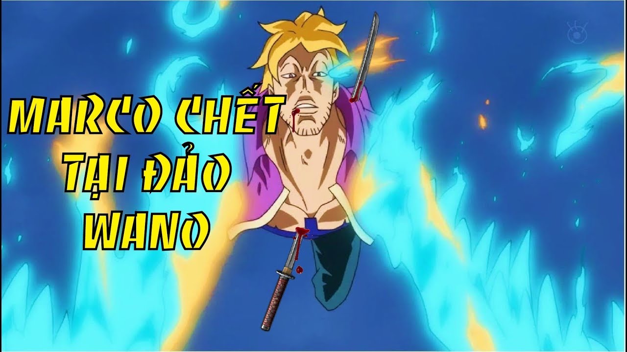 One Piece: Oda tuyên bố Wano sẽ có kết cục còn buồn hơn cái chết ...