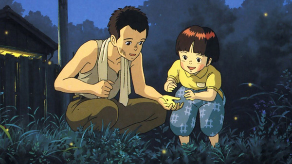 15 bộ phim hoạt hình Anime/Ghibli quen thuộc thực ra lại được chuyển thể từ tiểu thuyết và truyện tranh - Ảnh 2.
