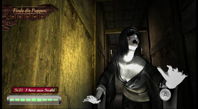 Những hồn ma của Fatal Frame đã ám ảnh bao người suốt 18 năm qua - Ảnh 4.