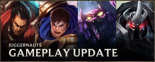 Những lần tự hủy của Riot Games, tự mình đưa ra update phá game và hủy hoại meta giải đấu LMHT - Ảnh 2.