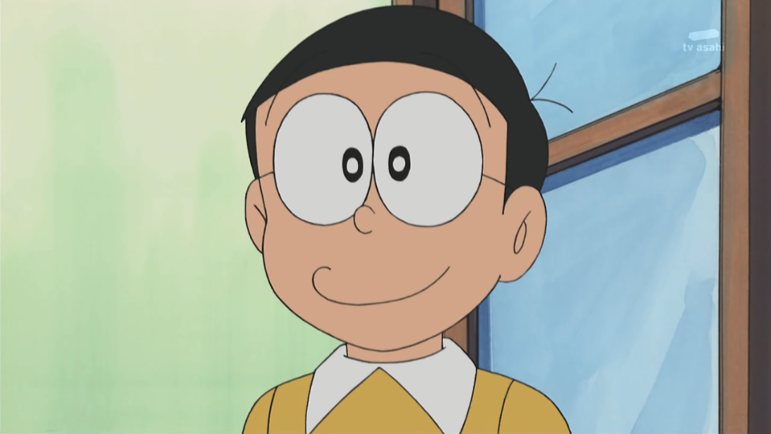 Danh Sách Tất Cả Các Nhân Vật Chính Trong Doraemon