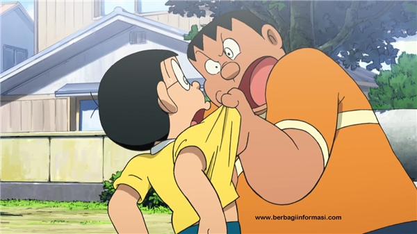 Nếu bạn là fan cứng của Doraemon thì sẽ nhận ra 5 đức tính rất tốt sau đây của Nobita - Ảnh 4.