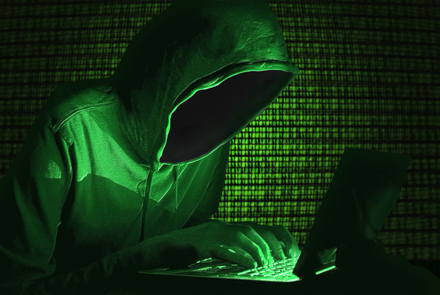 Darkweb: Thế giới bóng tối đầy điên cuồng và bí ẩn của giới tội phạm - Ảnh 1.