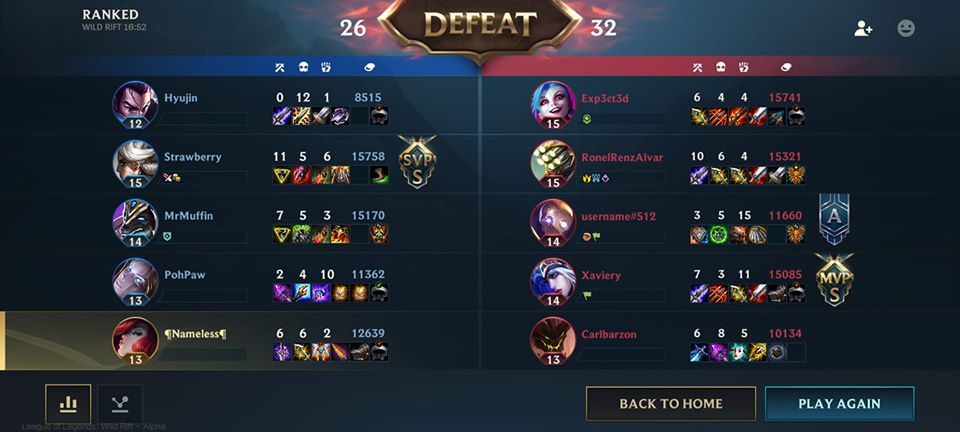 This is proof of the terrifying nature of 'God' Yasuo