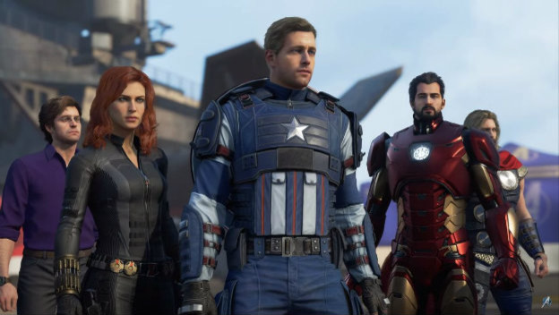 Marvels Avengers và các siêu phẩm game dự kiến ra mắt trong năm 2020 nhưng đã bị delay vì những lý do khó đỡ - Ảnh 2.