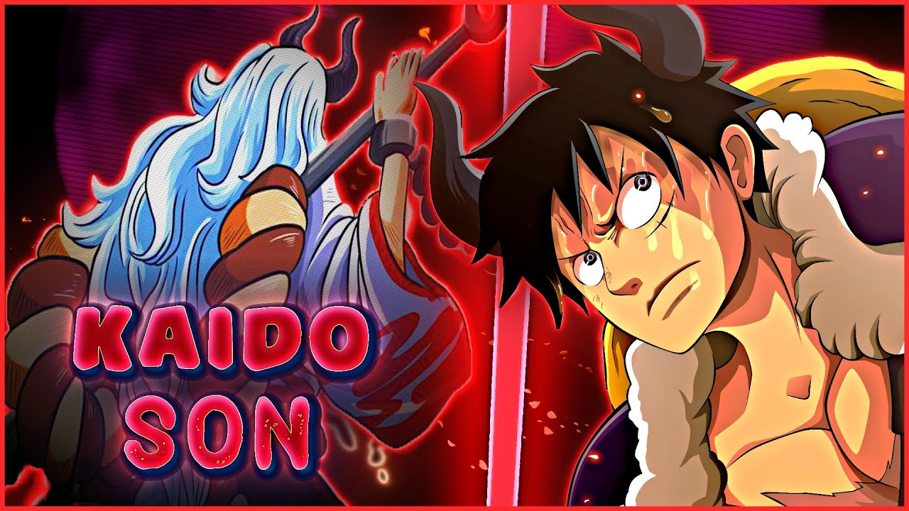 One Piece điểm Mặt 4 đối Thủ Ma Yamato Sẽ Phải đối đầu Nếu Giup đỡ Luffy Chống Lại Kaido