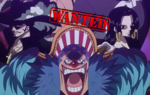 One Piece: Các Thất Vũ Hải sẽ ra sao khi hệ thống này bị bãi bỏ, cuộc chiến ở Wano liệu họ có góp mặt? - Ảnh 5.