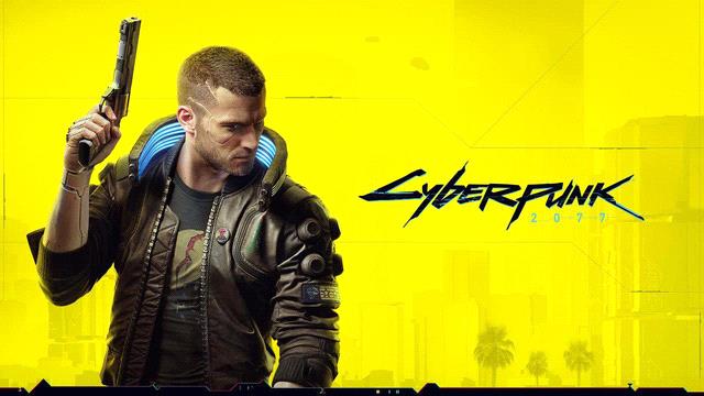 Tin buồn cho game, bom tấn Cyberpunk 2077 tiếp tục trì hoãn - Ảnh 1.