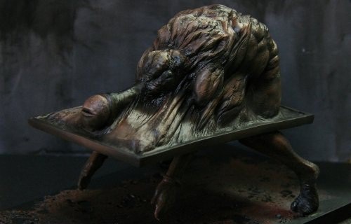Loạt quái vật đầy kinh dị khiến mọi game thủ gặp ác mộng trong Silent Hill - Ảnh 1.