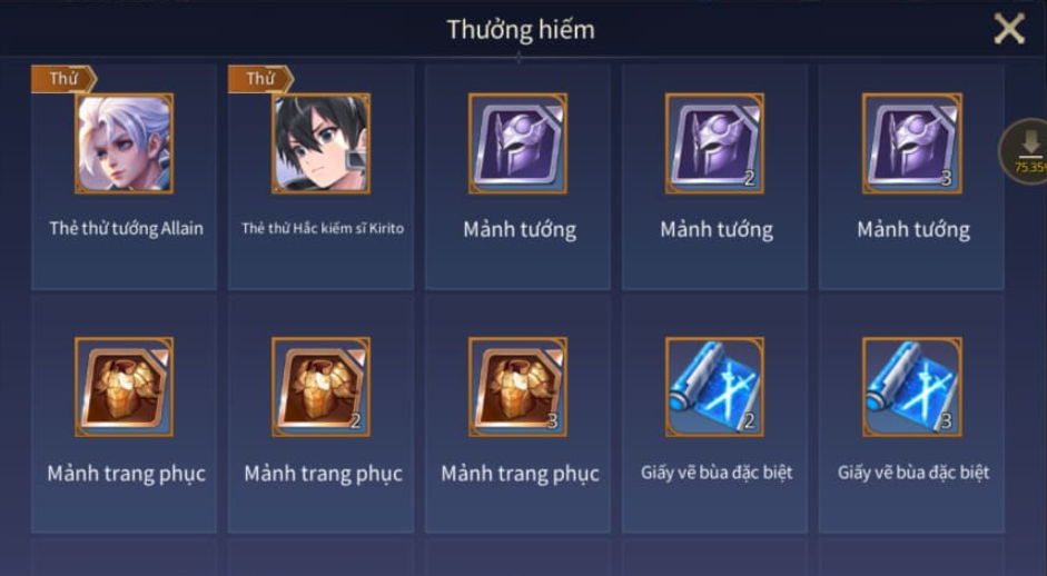 Hình ảnh Kirito và Asuna trong trang phục bơm giá cực kì dễ thương và thu hút... tuyệt vời để nhận được nhiều cảm xúc và tiếng cười. Hãy cùng chiêm ngưỡng và tận hưởng!