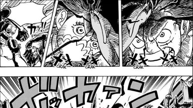 One Piece: Sở hữu trái ác quỷ Khủng Long cổ đại thiết đầu công, hoa khôi băng Bách Thú Ulti mạnh cỡ nào? - Ảnh 1.