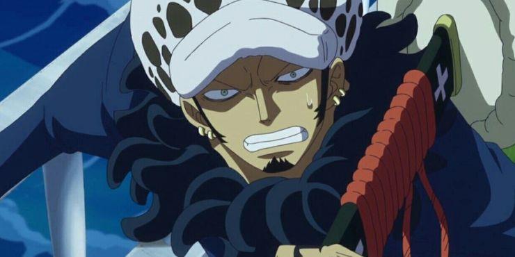 One Piece: 4 Siêu Tân Tinh sẽ thức tỉnh năng lực trái ác quỷ trong tương lai - Ảnh 2.