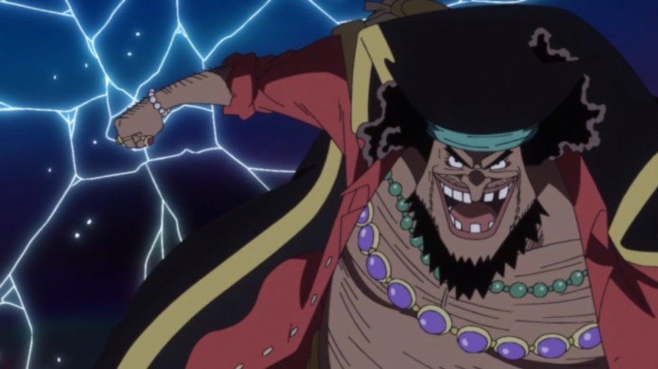 One Piece: 4 Siêu Tân Tinh sẽ thức tỉnh năng lực trái ác quỷ trong tương lai - Ảnh 4.