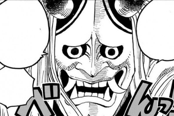 One Piece: 5 bí ẩn lớn cần được giải đáp về Yamato- đứa con trai ngỗ nghịch của Tứ Hoàng Kaido - Ảnh 2.