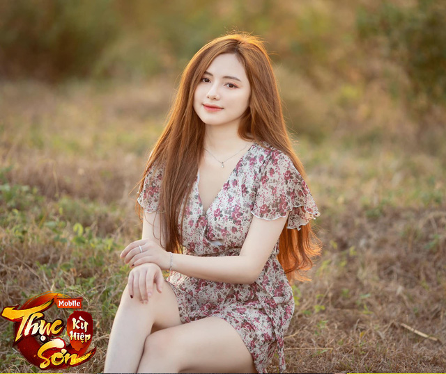 Dùng FaceApp để chụp ảnh, nữ game thủ đăng loạt hình xinh tựa thiên thần nhưng 500 anh em nhất định không tin - Ảnh 9.