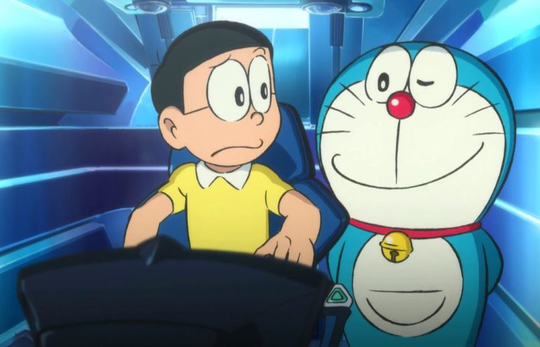 Cùng xem hình ảnh về Doraemon, là một chú mèo máy đáng yêu, đem đến cho chúng ta những bài học về học hỏi, trưởng thành và tự lập. Hãy thưởng thức và chia sẻ những điều tốt đẹp mà Doraemon đã dạy chúng ta.