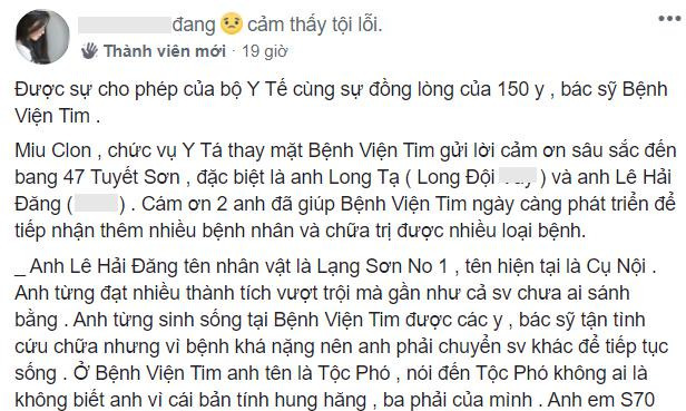 Điểm tin Thục Sơn Kỳ Hiệp Mobile tuần cuối tháng 6: Nữ quyền lên ngôi và những pha xử lý điên rồ của gái xinh - Ảnh 10.