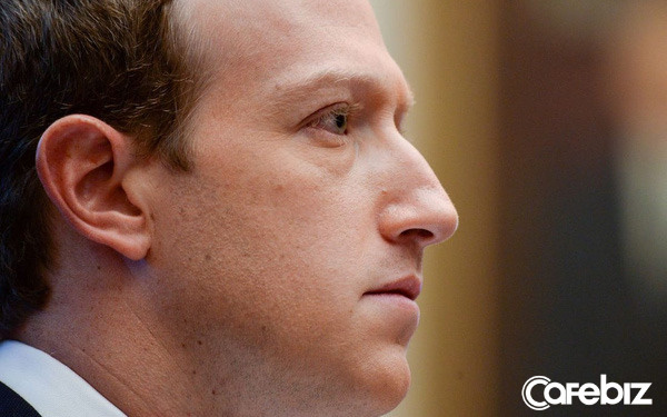 Facebook gặp biến cố lớn chưa từng có, tài sản Mark Zuckerberg bốc hơi 7,2 tỷ USD trong tích tắc - Ảnh 1.