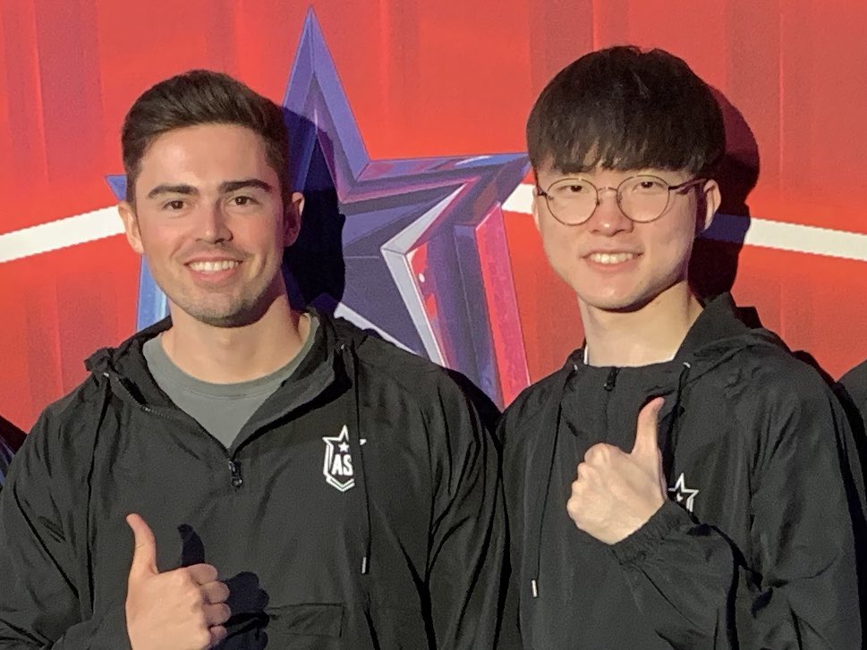 Streamer Midbeast 'Hồi còn đánh giải tôi từng có highlight với Zed