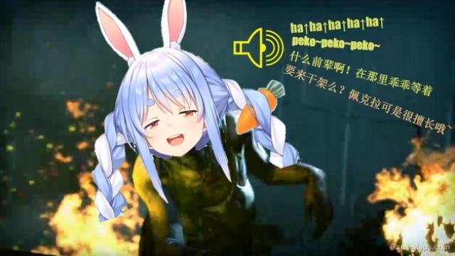 V-Tuber, những cô gái hoạt hình triệu view của Youtube khiến dân otaku mê tít - Ảnh 9.