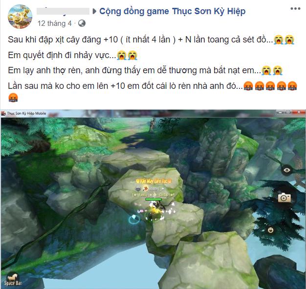 Chơi game, con gái đập đồ toàn tạch tạch tạch và đây là 5 lý do vô cùng thuyết phục - Ảnh 11.