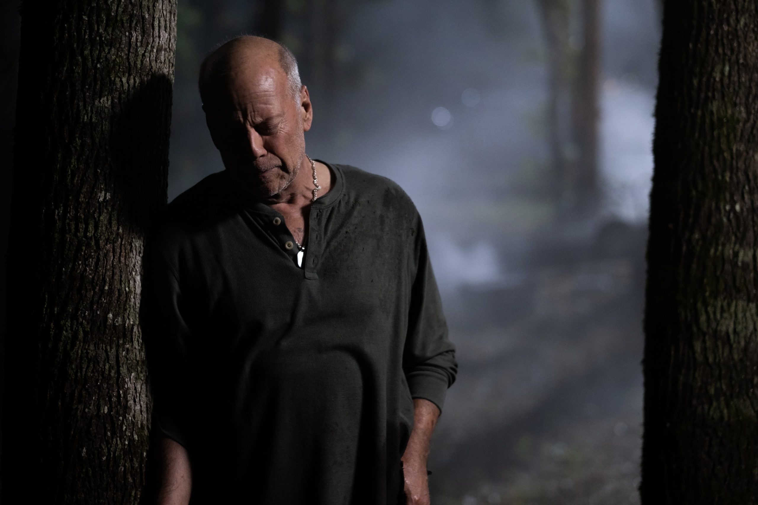 Già gân Bruce Willis trở lại trong tác phẩm hành động, giật gân Đêm Sống Còn - Ảnh 2.