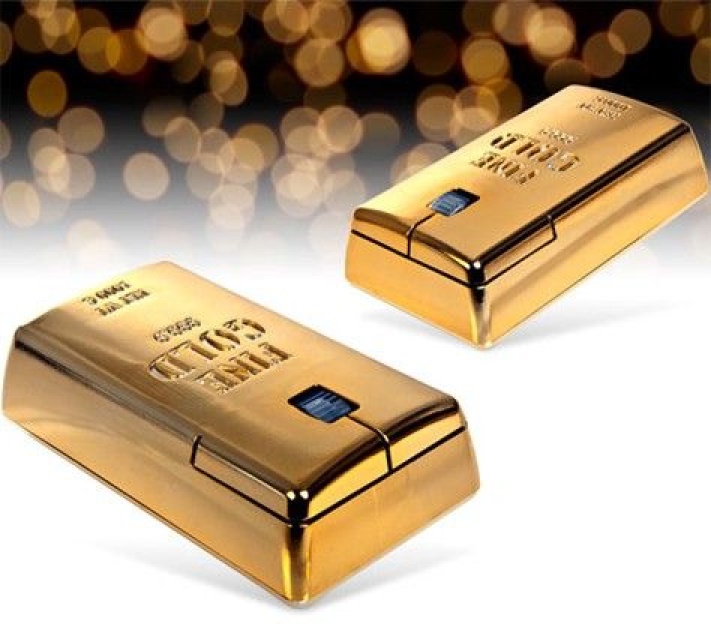 10 con chuột đắt nhất thế giới, giá ngang ô tô - Ảnh 1.