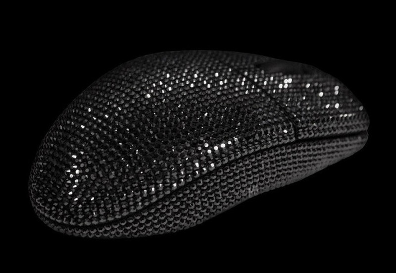 10 con chuột đắt nhất thế giới, giá ngang ô tô - Ảnh 3.