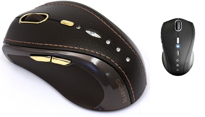 10 con chuột đắt nhất thế giới, giá ngang ô tô - Ảnh 8.