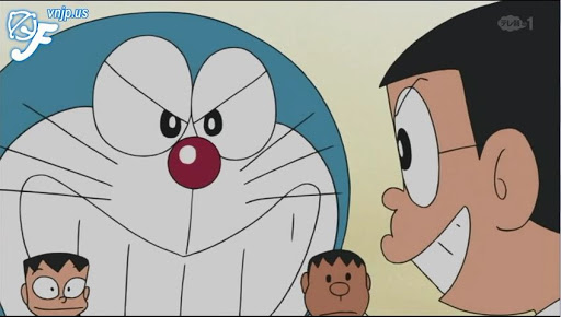 3 minh chứng cho thấy Nobita thực chất là một thiên tài trong bộ truyện Doraemon? - Ảnh 4.