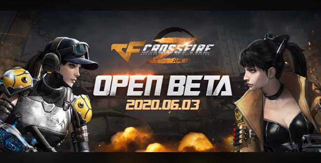Hướng dẫn tải Crossfire Zero, phiên bản Đột Kích đẹp hơn, đậm chất sinh tồn PUBG lai với Apex Legends - Ảnh 1. Hướng dẫn tải Crossfire Zero, phiên bản Đột Kích đẹp hơn, đậm chất sinh tồn PUBG lai với Apex Legends - Ảnh 1.