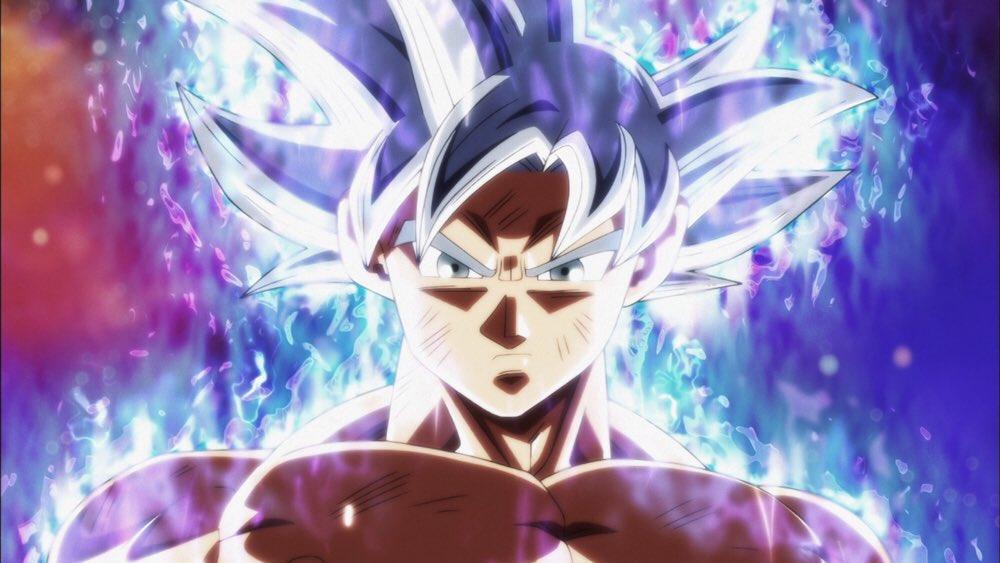 Cận kề sức mạnh mới của Goku thông qua hình ảnh đầy ấn tượng này, sự phong phú và tuyệt vời của chiến binh Saiyan không bao giờ khiến bạn thất vọng. Chiêm ngưỡng hình ảnh để cảm nhận toàn bộ vẻ đẹp và sức mạnh của Goku.