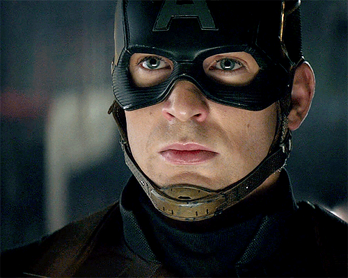 15 khoảnh khắc ngọt xớt của Captain America khiến người xem phải thốt lên: Đúng là hàng Mỹ - Ảnh 11.