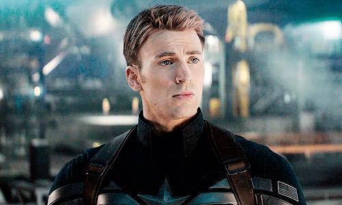 15 khoảnh khắc ngọt xớt của Captain America khiến người xem phải thốt lên: Đúng là hàng Mỹ - Ảnh 13.