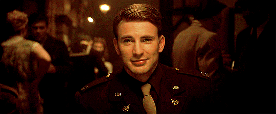 15 khoảnh khắc ngọt xớt của Captain America khiến người xem phải thốt lên: Đúng là hàng Mỹ - Ảnh 15.