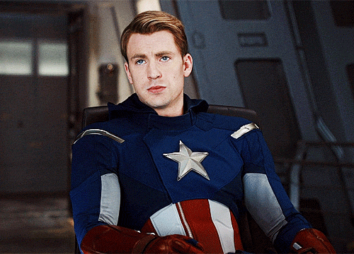 15 khoảnh khắc ngọt xớt của Captain America khiến người xem phải thốt lên: Đúng là hàng Mỹ - Ảnh 4.