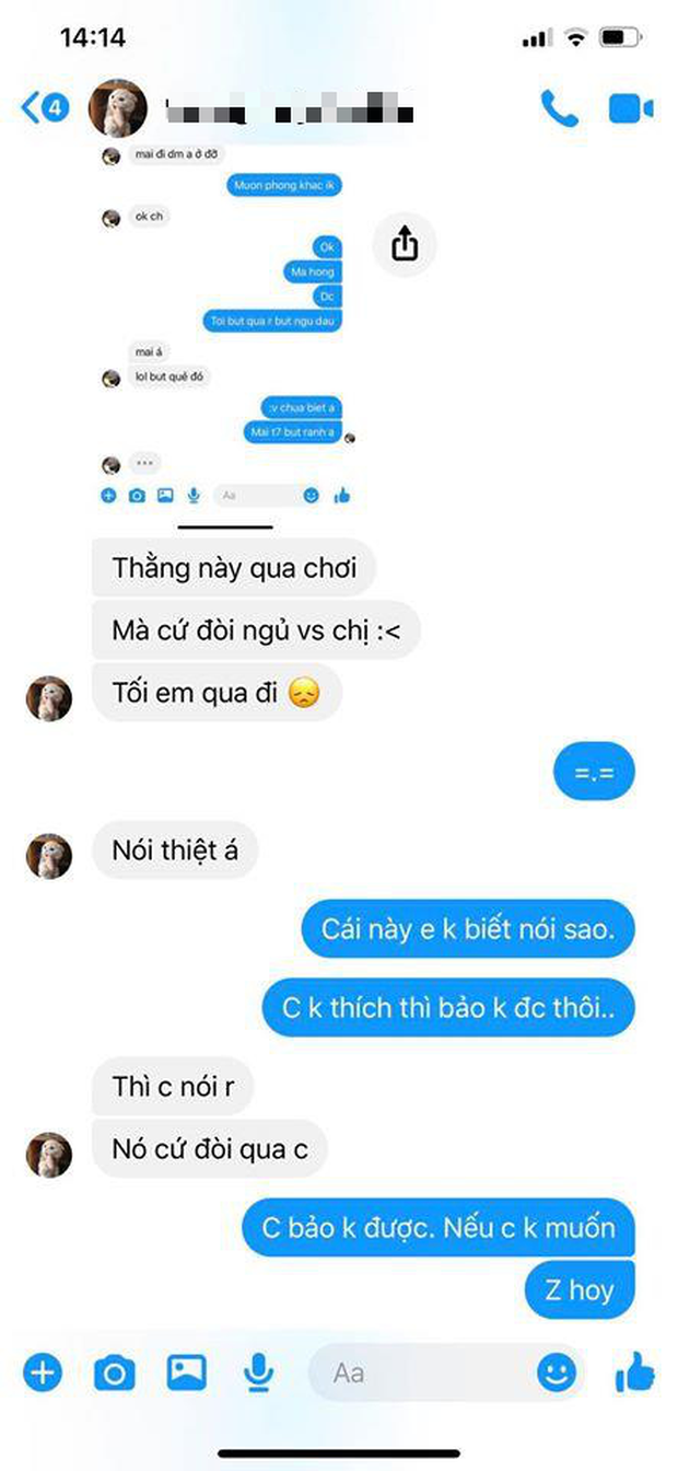 Biến căng: Tuyển thủ EVOS bị tố quan hệ không trong sáng với fan girl, trong ví lúc nào cũng có áo mưa - Ảnh 5.