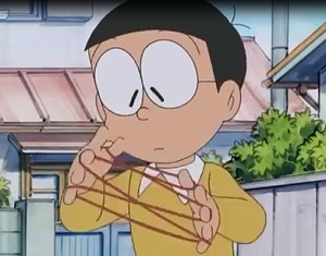 Fun: Nếu là một tuyển thủ LMHT, Nobita sẽ hội tụ đầy đủ yếu tố để trở thành tượng đài số 1 thế giới? - Ảnh 5.