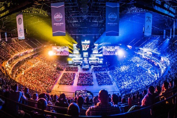 Những game Esports mới dần chìm trong sự thất vọng và không thể cạnh tranh với các cựu thần - Ảnh 1.