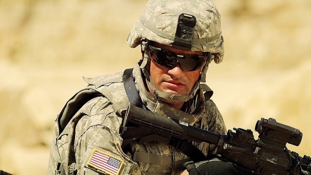 Súng M4A1 có gì xứng tầm để đối chọi với huyền thoại AK47? - Ảnh 5. Súng M4A1 có gì xứng tầm để đối chọi với huyền thoại AK47? - Ảnh 5.